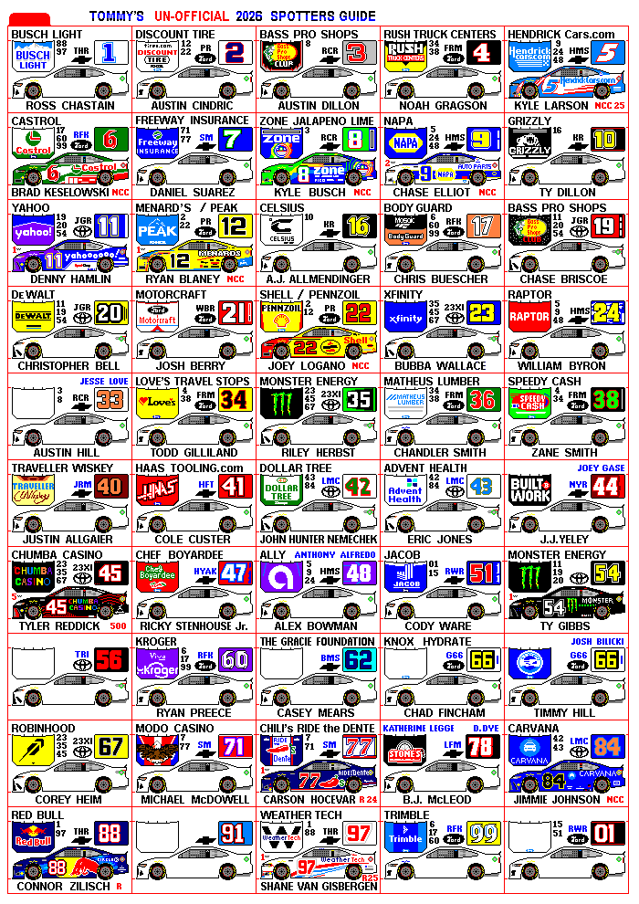 cup car images